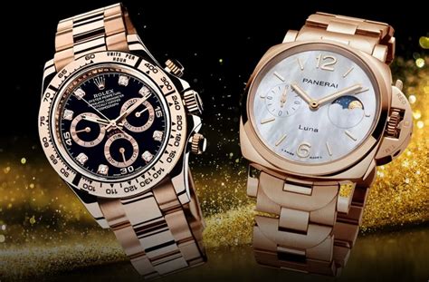 iwc vs rolex vs panerai|Top 15 Luxury Watch Brands: How They Rank And Why .